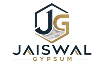 Jaiswal Gypsum Logo