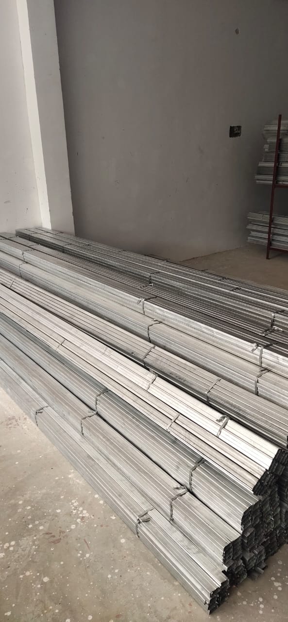 Grid False Ceiling