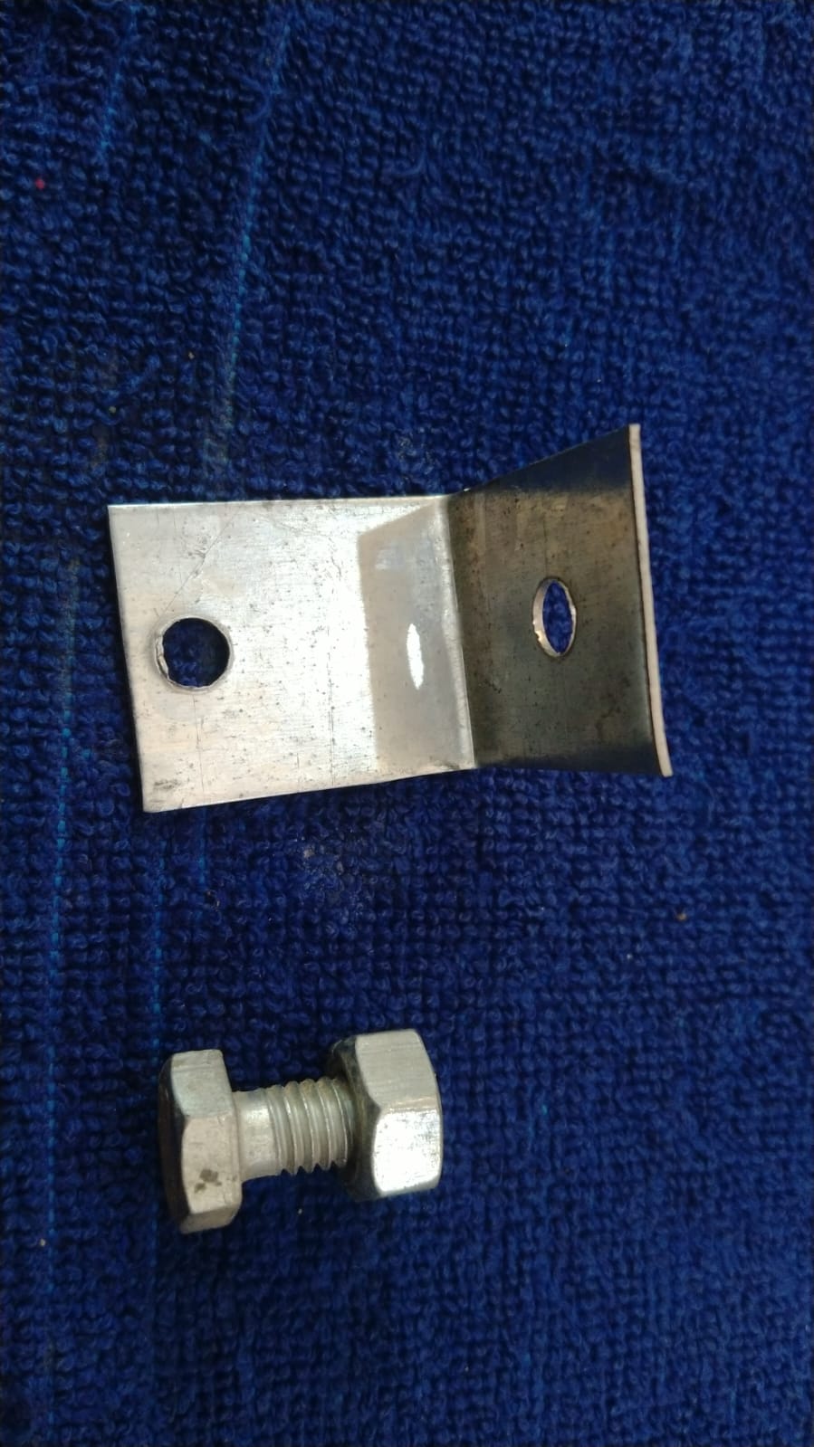 L-Angle Bracket