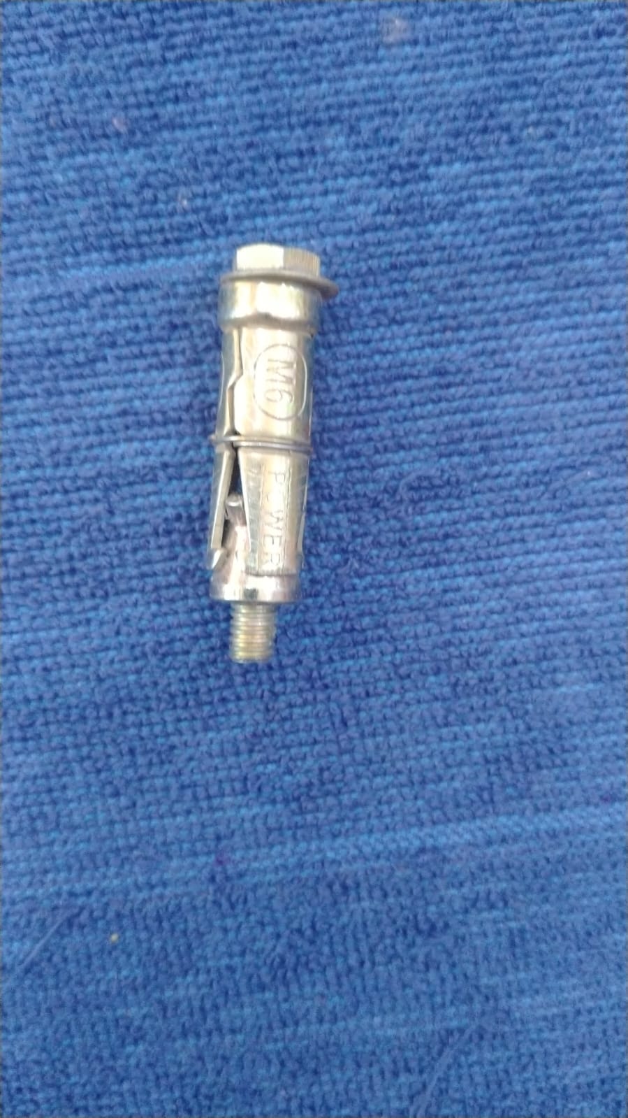 Expansion Anchor Fastener