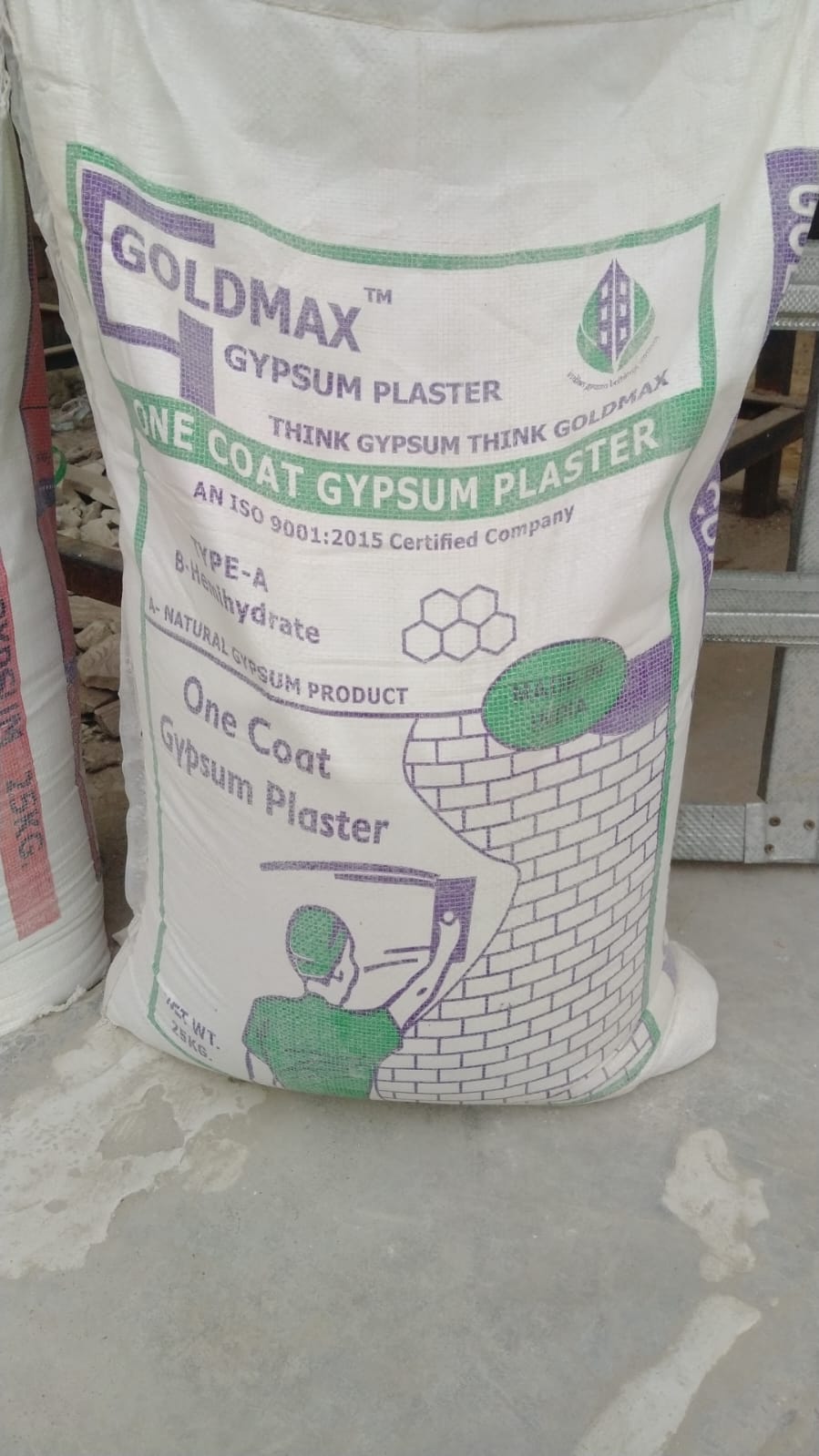 Gypsum Board False Ceiling