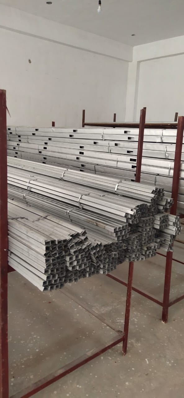 GI Gypsum Ceiling Channels