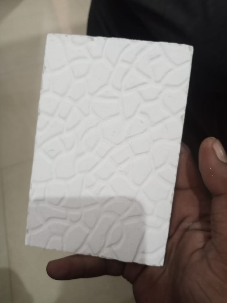 Gypsum Decorative Ceiling Tile