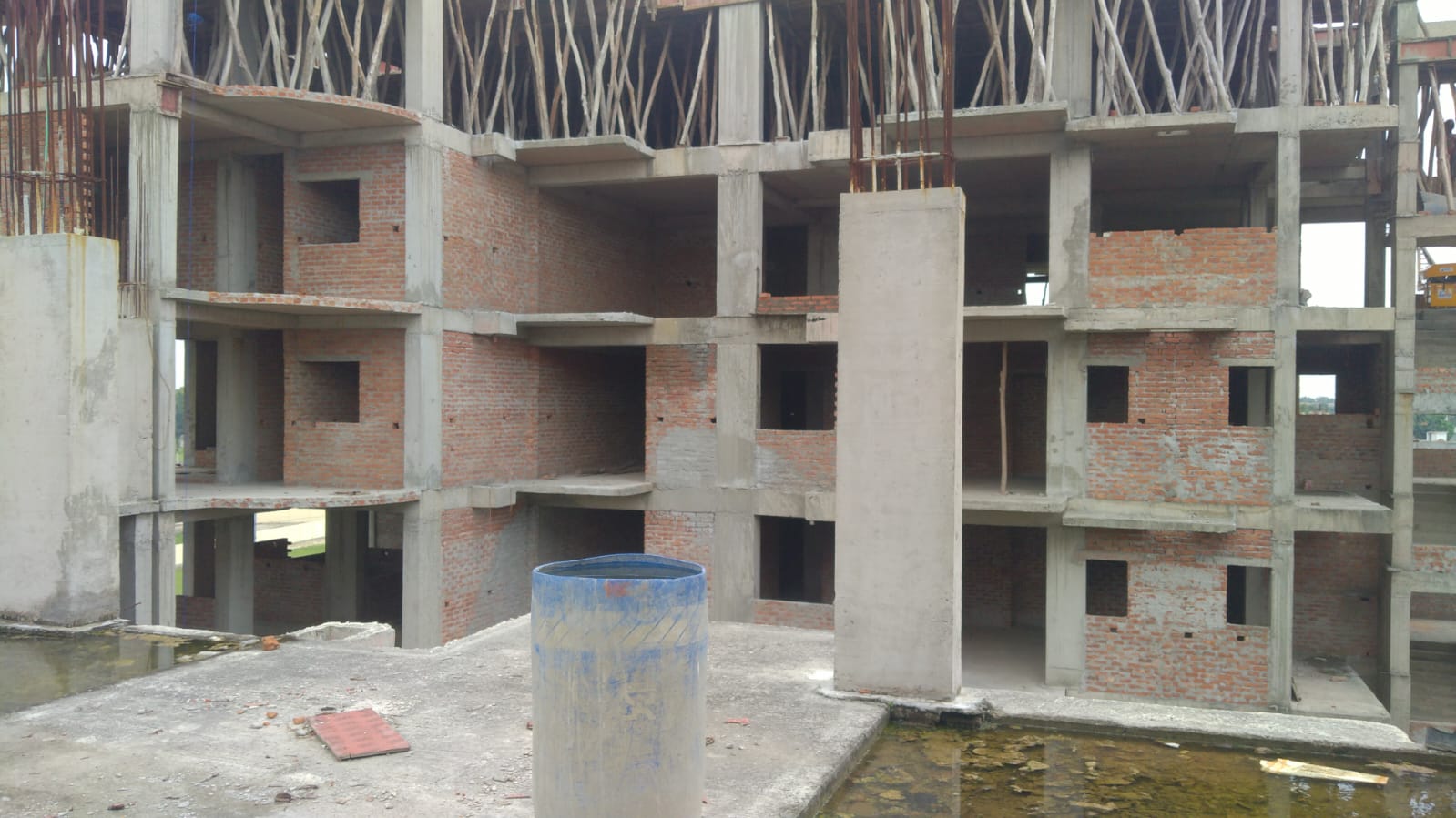 Commercial Fitout