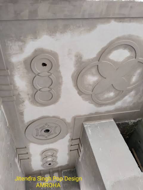 POP Moulding